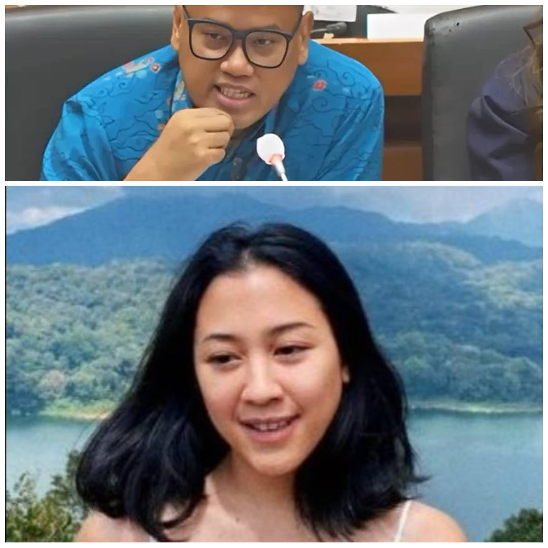 Perselisihan soal kucing yang melibatkan Anggota DPR nonaktif Fraksi PAN, Surya Utama alias Uya Kuya, dan penyanyi Sherina Munaf akhirnya berakhir damai.  (Instagram @king_uyakuya, X@8iji8)